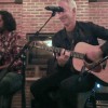 Musical performance special guest John McEnroe (Manley Photography)
