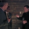 Pat Lafontaine and NHL front office executives (Manley Photography)