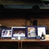 Silent Auction Table (Manley Photography)