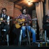The evening's star studded musical performance (Manley Photography)