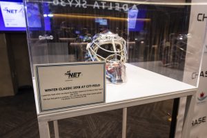 On January 16th 2019 HLF hosted a 2nd ice-skating event with CHASE at the Madison Square Garden. Guests were invited for dinner, a Q&A hosted by Bill Pidto and ice-skating at the world’s most famous arena together with Henrik Lundqvist. NYR’s Mika Zibanejad brought the event to another level with his DJ skills.

 