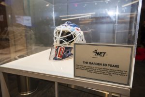 On January 16th 2019 HLF hosted a 2nd ice-skating event with CHASE at the Madison Square Garden. Guests were invited for dinner, a Q&A hosted by Bill Pidto and ice-skating at the world’s most famous arena together with Henrik Lundqvist. NYR’s Mika Zibanejad brought the event to another level with his DJ skills.

 