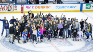 On January 20, 2020, HLF together with JPM Chase and NY Cares hosted its 3rd annual ice-skating event at MSG. This video is a recap of the event produced by JPM Morgan Chase.