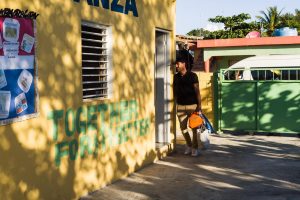 In January 2020, HLF co-founders Henrik & Therese, together with family & friends, visited one of the schools in the Dominican Republic that HLF has supported for the past 5 […]