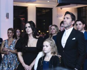 Henrik Lundqvist Foundation 10th Anniversary