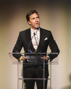 Henrik Lundqvist Foundation 10th Anniversary