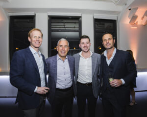 Henrik Lundqvist Foundation 10th Anniversary