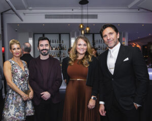 Henrik Lundqvist Foundation 10th Anniversary